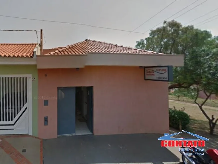 Foto 1 de Imóvel Comercial para alugar, 80m² em Jardim das Torres, São Carlos