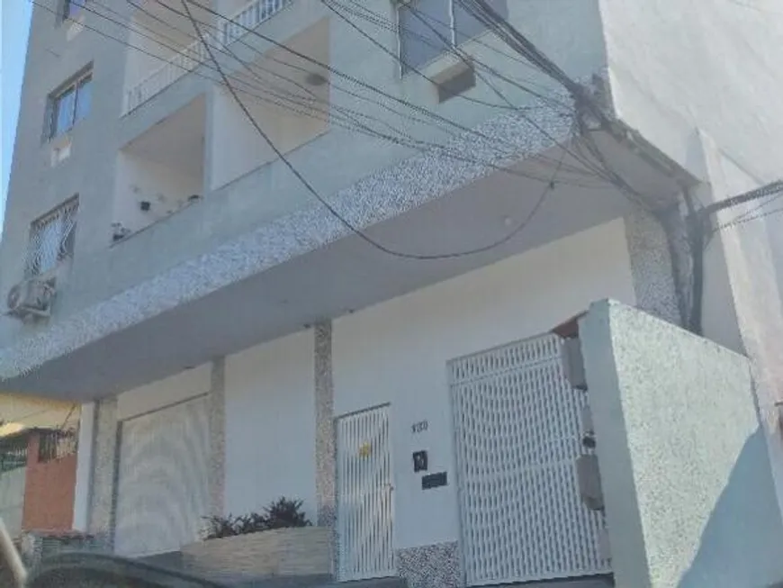Foto 1 de Apartamento com 2 Quartos à venda, 69m² em Pita, São Gonçalo