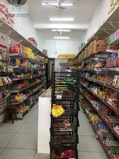 Foto 1 de Ponto Comercial à venda, 39m² em Centro, Campinas