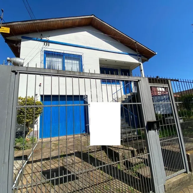 Foto 1 de Casa com 3 Quartos à venda, 277m² em Santa Catarina, Caxias do Sul