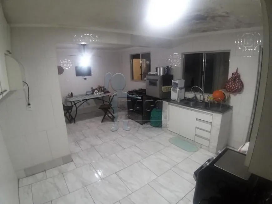 Foto 1 de Casa com 4 Quartos à venda, 245m² em Jardim Jose Sampaio Junior, Ribeirão Preto