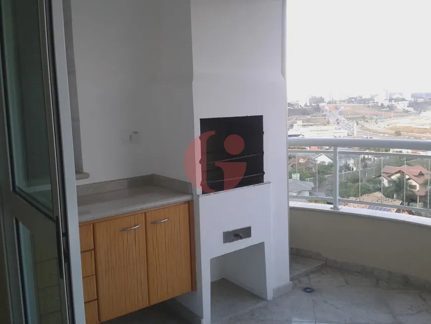 Foto 1 de Apartamento com 3 Quartos à venda, 102m² em Jardim Aquarius, São José dos Campos