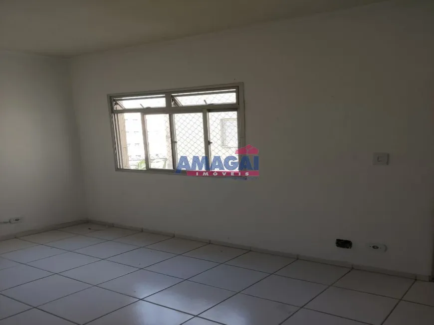 Foto 1 de Apartamento com 2 Quartos à venda, 57m² em Jardim Flórida, Jacareí