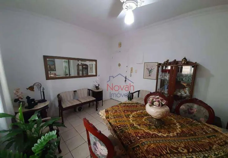 Foto 1 de Apartamento com 2 Quartos à venda, 70m² em Gonzaga, Santos