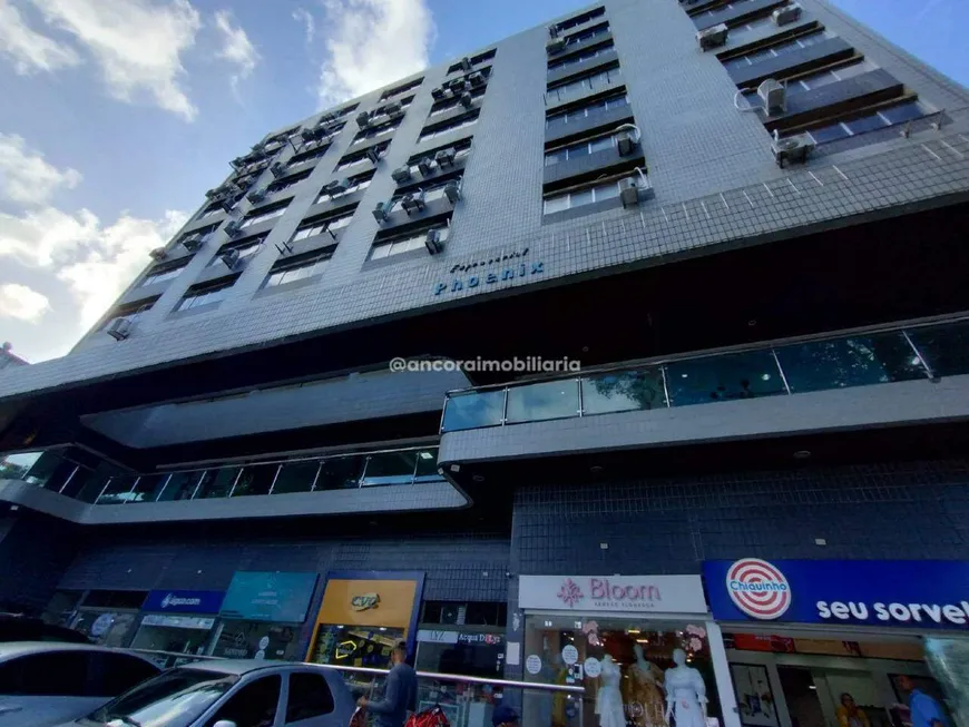 Foto 1 de Sala Comercial à venda, 66m² em Espinheiro, Recife