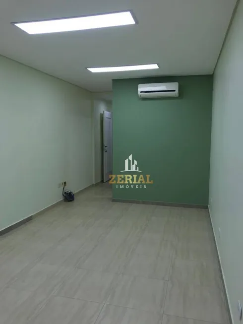 Foto 1 de Sala Comercial à venda, 39m² em Centro, São Caetano do Sul