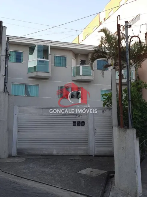 Foto 1 de Casa de Condomínio com 2 Quartos à venda, 160m² em Vila Guilherme, São Paulo