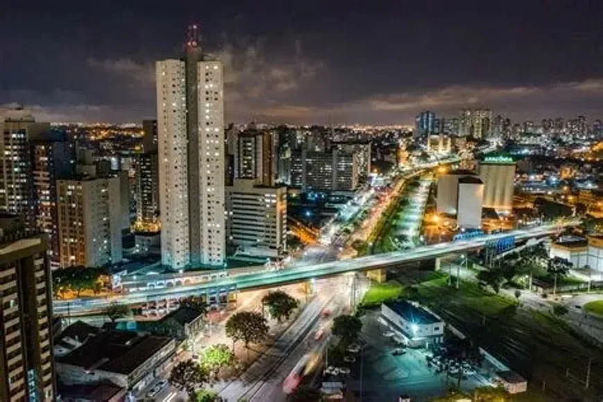 Foto 1 de Galpão/Depósito/Armazém à venda, 7000m² em Boqueirão, Curitiba