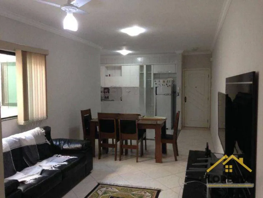 Foto 1 de Apartamento com 3 Quartos à venda, 90m² em Vila Assuncao, Santo André