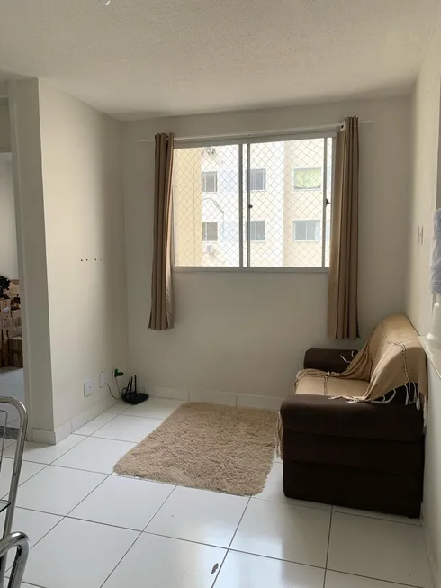 Foto 1 de Apartamento com 2 Quartos à venda, 48m² em Recreio Ipitanga, Lauro de Freitas