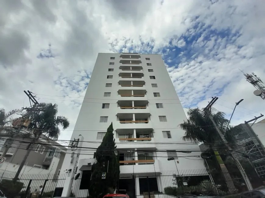 Foto 1 de Apartamento com 2 Quartos para alugar, 88m² em Alto de Pinheiros, São Paulo
