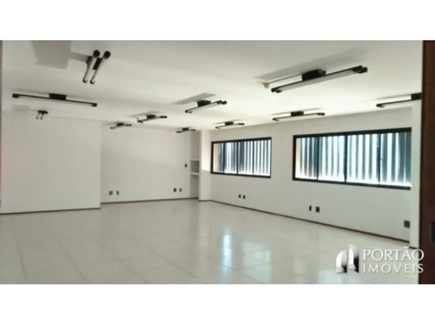 Foto 1 de Sala Comercial com 1 Quarto para venda ou aluguel, 80m² em Centro, Bauru