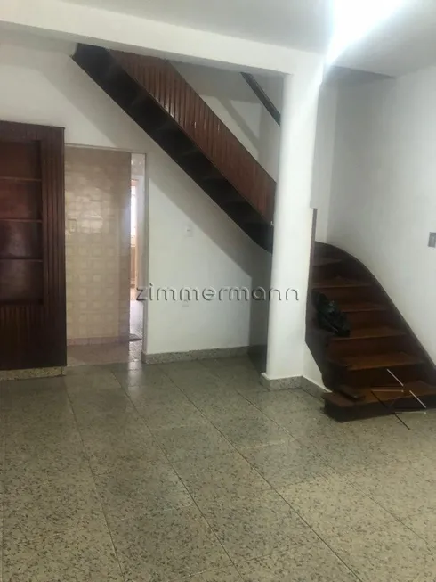 Foto 1 de Casa com 2 Quartos à venda, 100m² em Vila Leopoldina, São Paulo