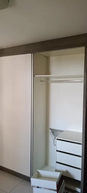 Foto 1 de Apartamento com 2 Quartos para alugar, 60m² em Barreto, São Luís