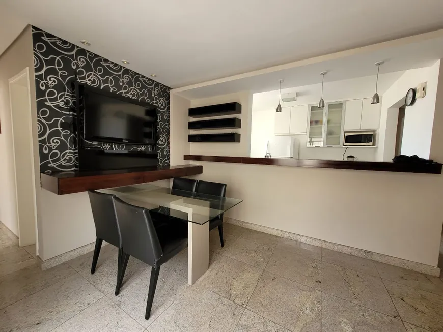 Foto 1 de Apartamento com 3 Quartos à venda, 86m² em Santa Efigênia, Belo Horizonte