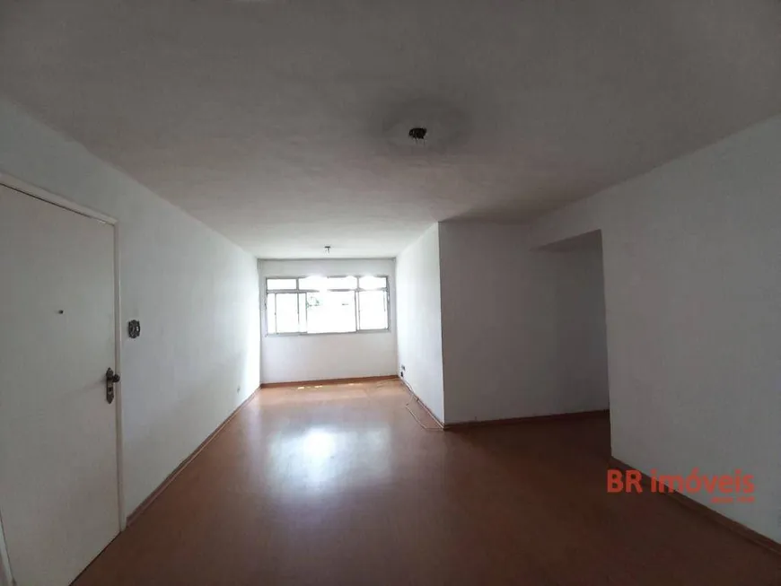 Foto 1 de Apartamento com 3 Quartos à venda, 102m² em Água Rasa, São Paulo