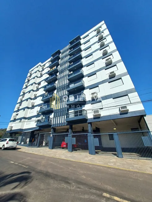 Foto 1 de Apartamento com 2 Quartos à venda, 73m² em Pátria Nova, Novo Hamburgo