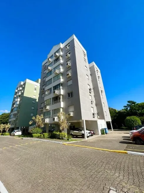 Foto 1 de Apartamento com 2 Quartos à venda, 59m² em Nonoai, Porto Alegre