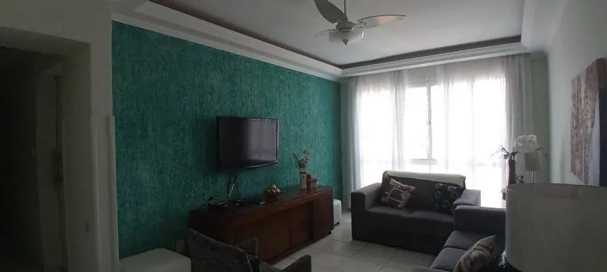 Foto 1 de Apartamento com 2 Quartos à venda, 74m² em Aparecida, Santos