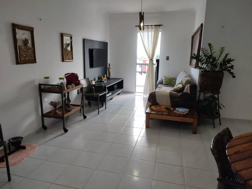Foto 1 de Apartamento com 3 Quartos à venda, 85m² em Jardim Cidade Universitária, João Pessoa