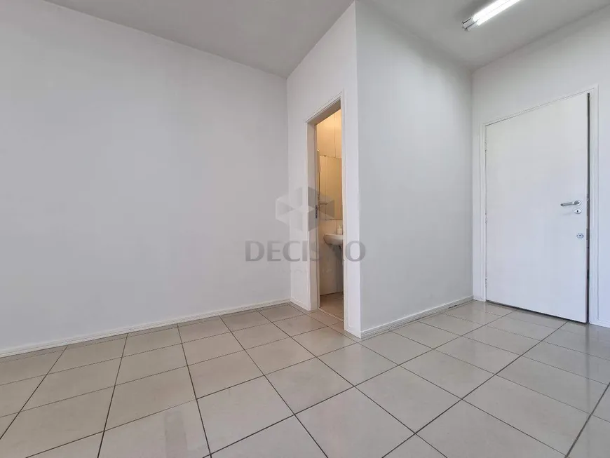 Foto 1 de Sala Comercial à venda, 25m² em Santa Efigênia, Belo Horizonte