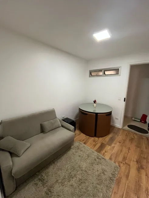 Foto 1 de Apartamento com 1 Quarto à venda, 30m² em Vila Buarque, São Paulo