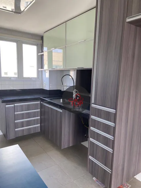 Foto 1 de Apartamento com 3 Quartos à venda, 227m² em Centro, Santo André