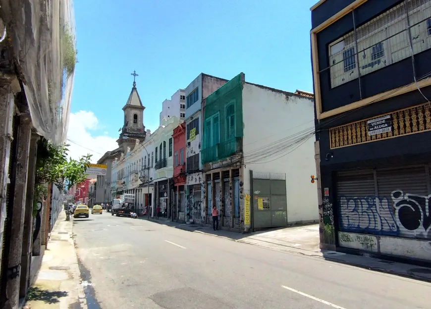 Foto 1 de Prédio Comercial à venda, 360m² em Centro, Rio de Janeiro