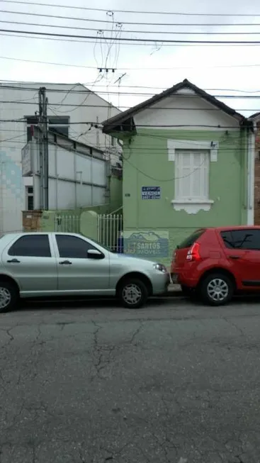 Foto 1 de Casa com 2 Quartos à venda, 142m² em Alto da Mooca, São Paulo