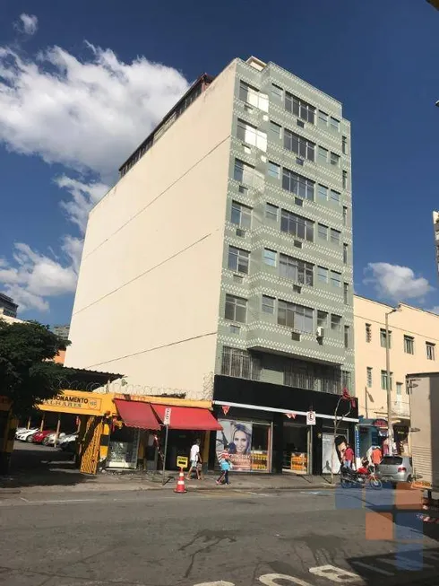 Foto 1 de Prédio Comercial à venda, 2333m² em Centro, Belo Horizonte