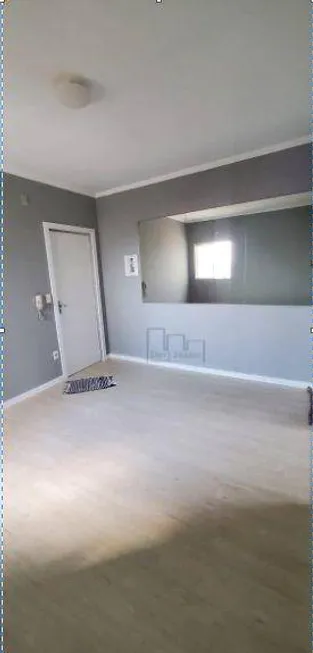 Foto 1 de Apartamento com 2 Quartos à venda, 56m² em Ipanema Ville, Sorocaba