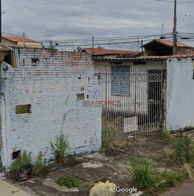 Foto 1 de Lote/Terreno à venda, 250m² em Jardim Sol Nascente, Piracicaba