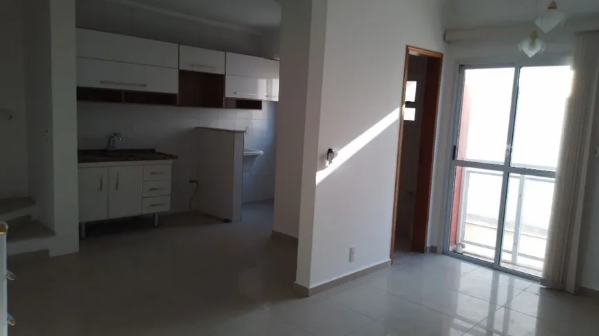 Foto 1 de Sobrado com 2 Quartos à venda, 92m² em Vila Floresta, Santo André