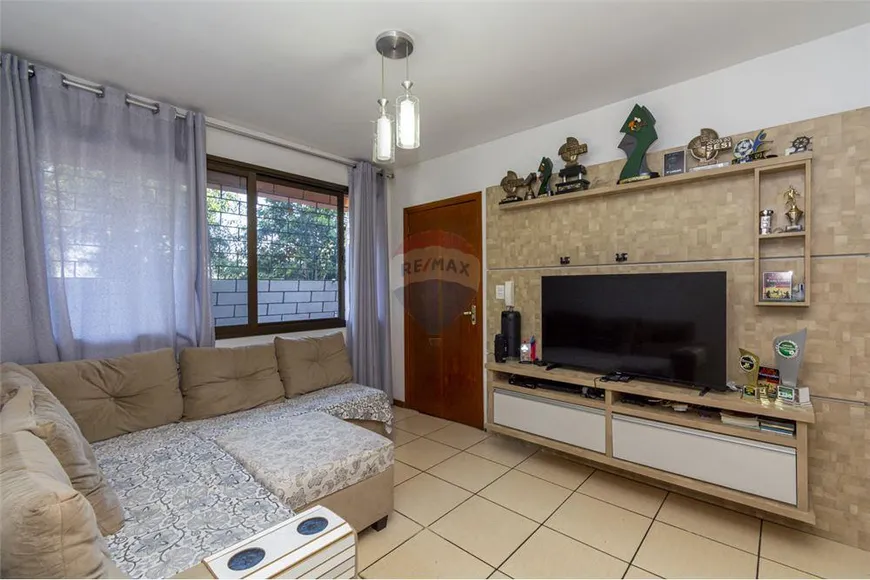 Foto 1 de Apartamento com 2 Quartos à venda, 77m² em Cohab, Cachoeirinha