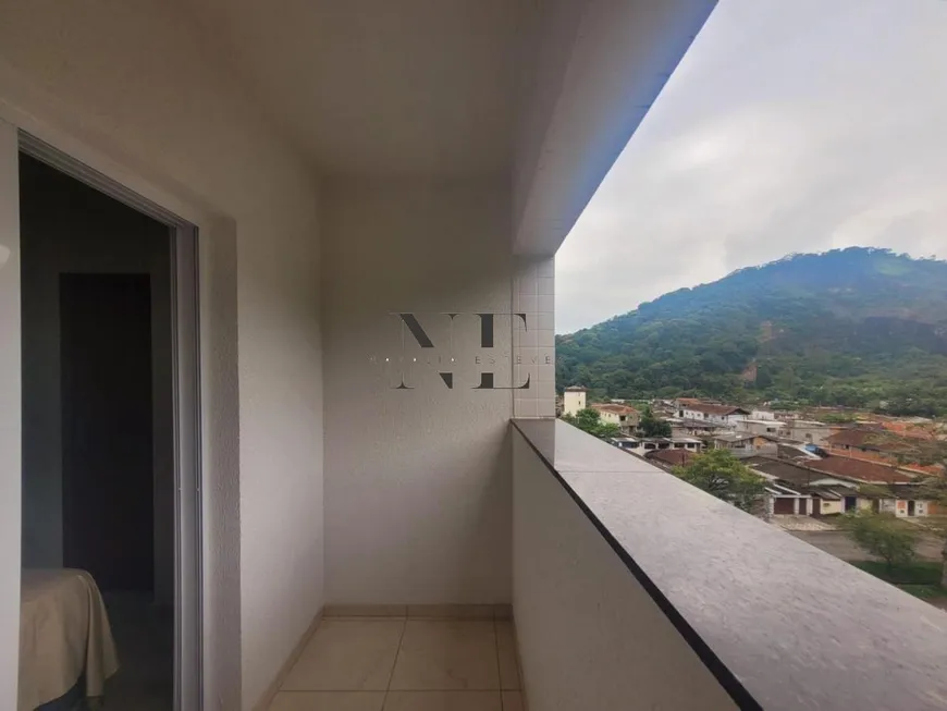 Foto 1 de Apartamento com 2 Quartos à venda, 48m² em Vila Voturua, São Vicente