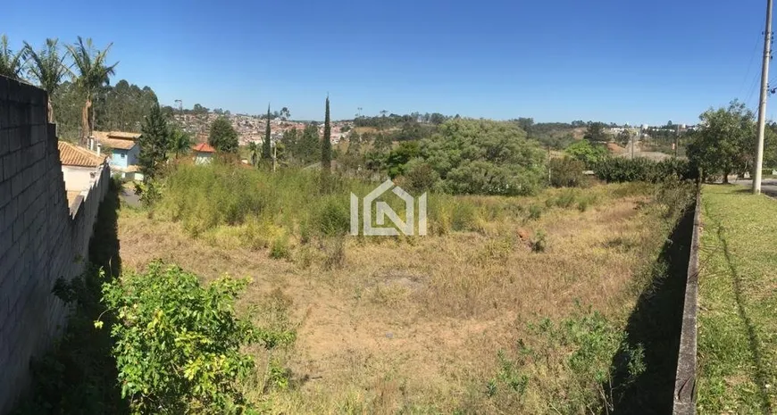 Foto 1 de Lote/Terreno à venda, 1649m² em Monte Catine, Vargem Grande Paulista