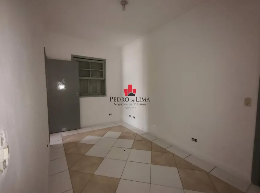 Foto 1 de Casa com 2 Quartos para alugar, 90m² em Vila Salete, São Paulo