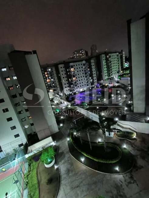 Foto 1 de Apartamento com 2 Quartos à venda, 50m² em Interlagos, São Paulo