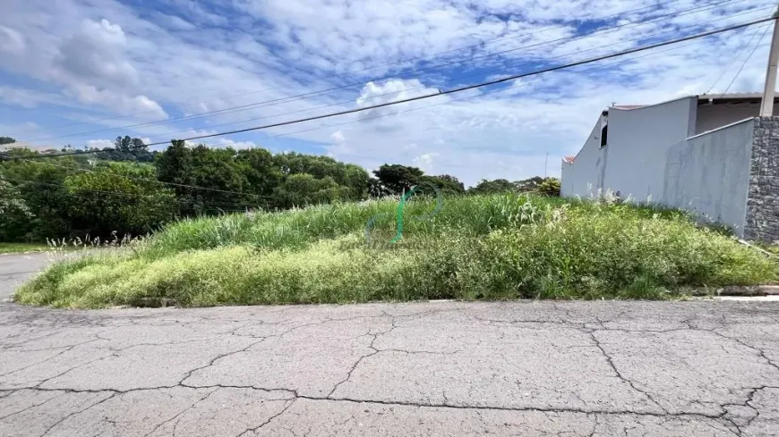 Foto 1 de Lote/Terreno à venda, 600m² em Jardim das Vitórias Régias, Valinhos