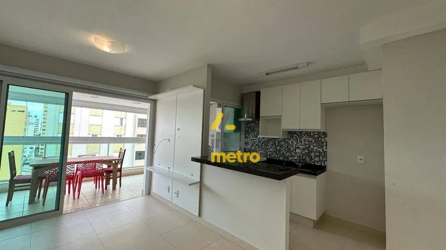 Foto 1 de Apartamento com 2 Quartos à venda, 67m² em Centro, Campinas