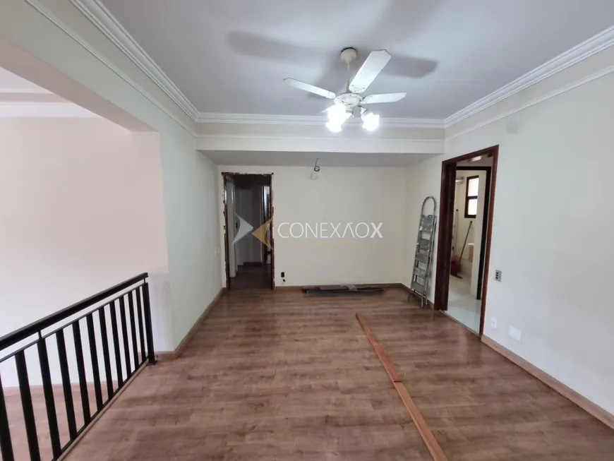 Foto 1 de Apartamento com 3 Quartos à venda, 96m² em Cambuí, Campinas