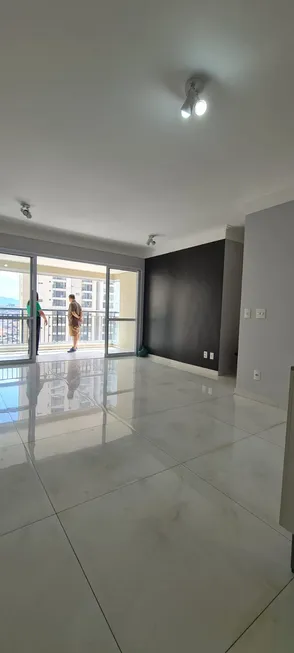 Foto 1 de Apartamento com 2 Quartos para alugar, 86m² em Jardim Flor da Montanha, Guarulhos