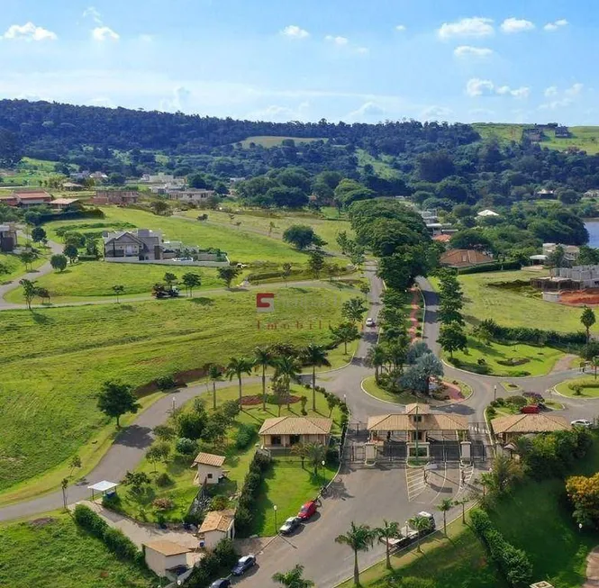 Foto 1 de Lote/Terreno à venda, 1100m² em Serra Azul, Itupeva