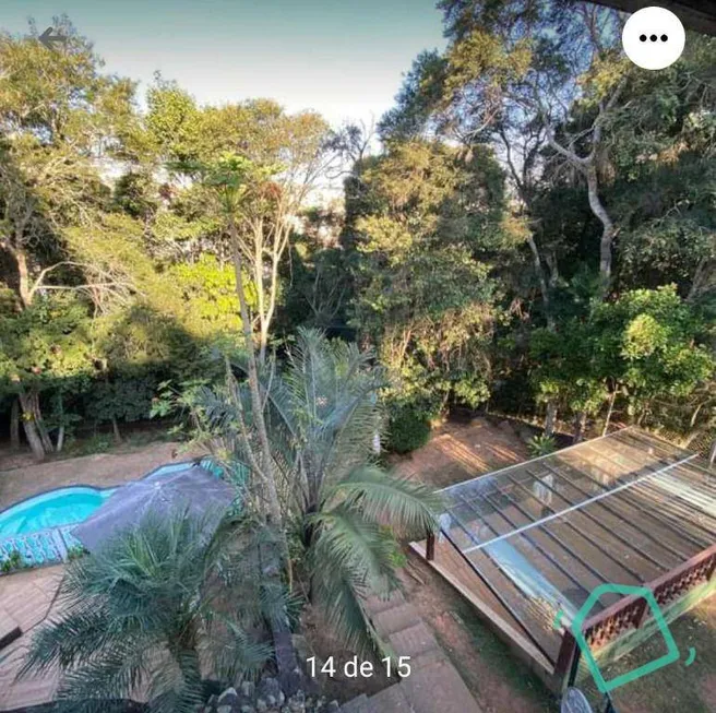 Foto 1 de Casa de Condomínio com 2 Quartos à venda, 250m² em Granja Caiapiá, Cotia