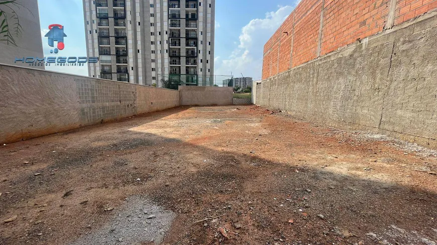 Foto 1 de Lote/Terreno à venda, 360m² em Parque Gabriel, Hortolândia