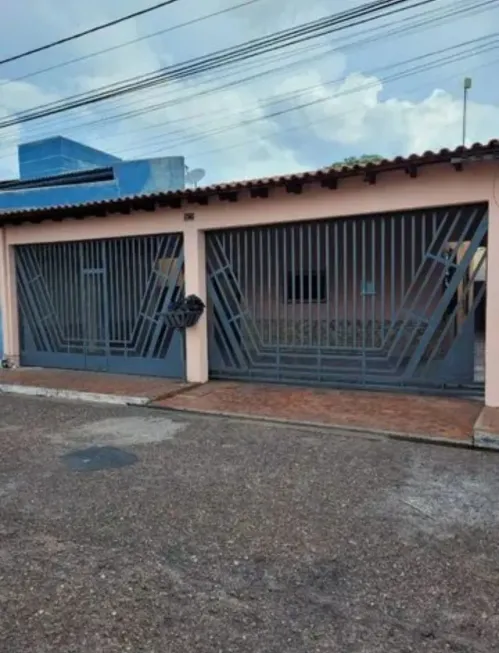 Foto 1 de Casa com 3 Quartos à venda, 150m² em Alto da Boa Vista, Ribeirão Preto