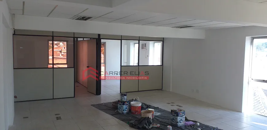 Foto 1 de Sala Comercial para alugar, 85m² em Lapa, São Paulo