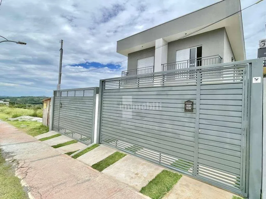 Foto 1 de Casa de Condomínio com 3 Quartos à venda, 96m² em Agua Espraiada, Cotia