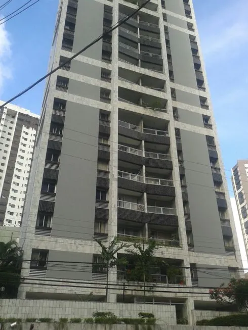 Foto 1 de Apartamento com 3 Quartos à venda, 83m² em Rosarinho, Recife