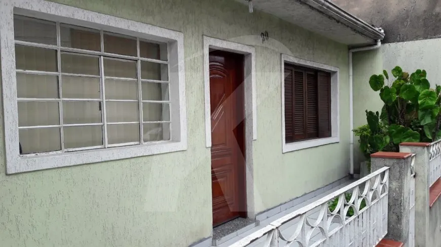 Foto 1 de Casa com 2 Quartos à venda, 52m² em Vila Medeiros, São Paulo